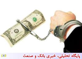 اعضای یک باند بین المللی پولشویی در تهران دستگیر شدند